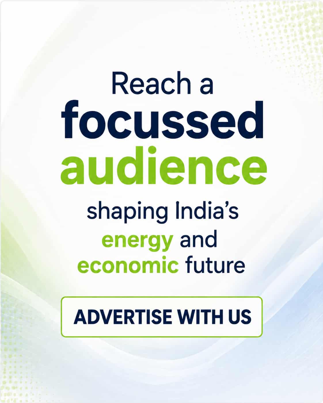 test ad right side